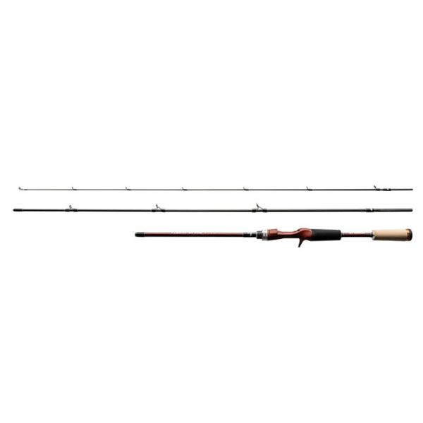 Fishman フィッシュマン ロッド Beams inte7.7UL ビームス インテ