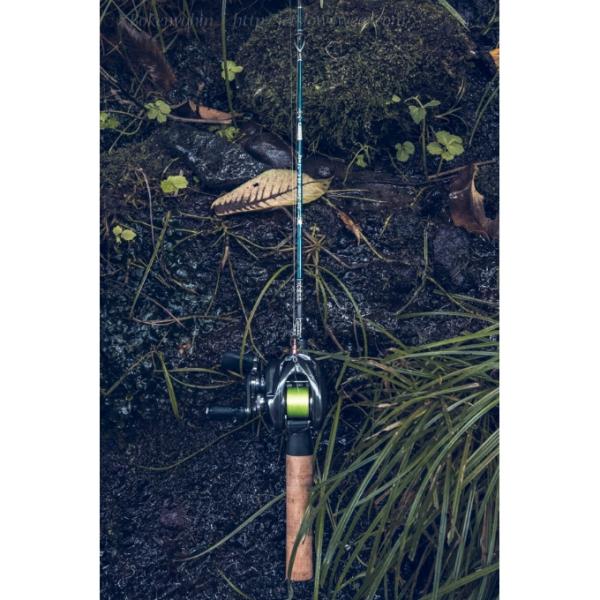 ジェットセッター ロッド Jet Setter 46C フォレストタッチ Setter_46C