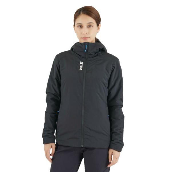 MILLET（ミレー） 中綿ジャケット レディース ウィメンズ ボッソン 100