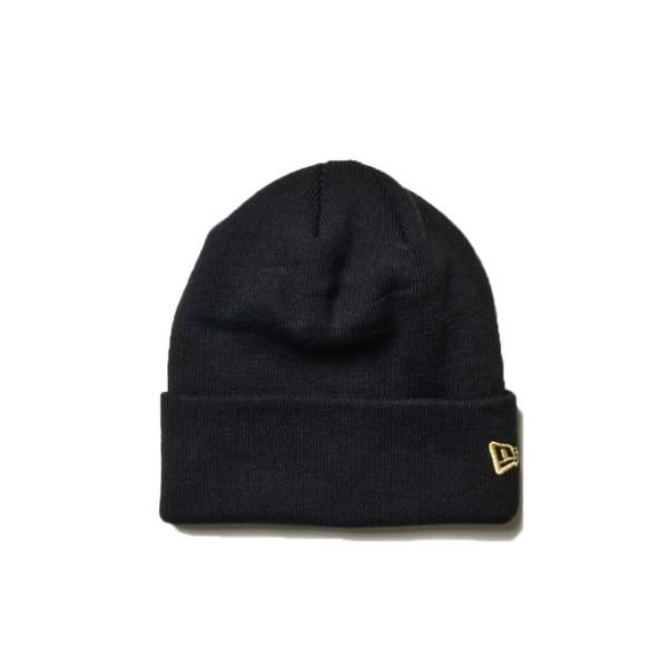 NEW ERA（ニューエラ） ニット帽 メンズ レディース ベーシック