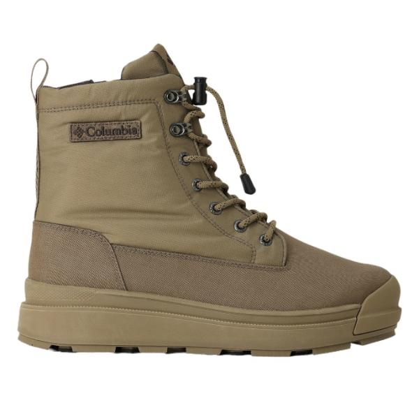 Columbia（コロンビア） スノーブーツ メンズ レディース サップランド