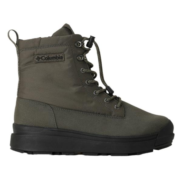 Columbia（コロンビア） スノーブーツ メンズ レディース サップランド
