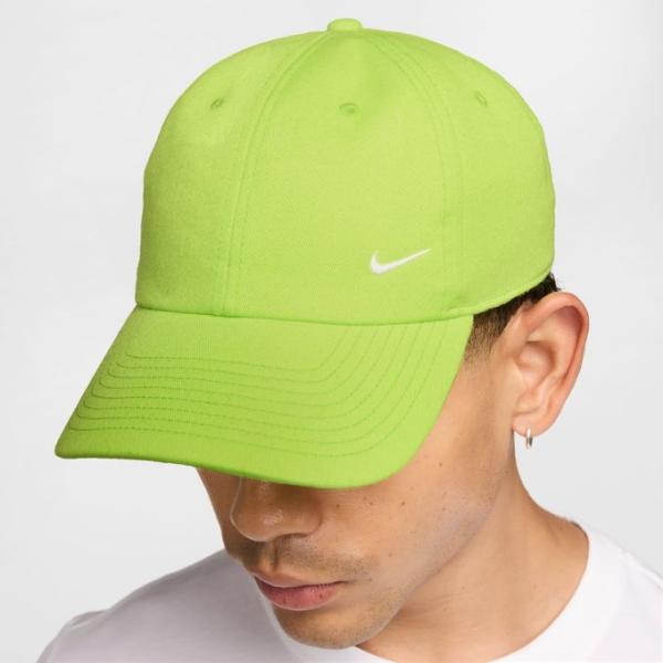 NIKE（ナイキ） 帽子 キャップ メンズ クラブ SMスウッシュツイル