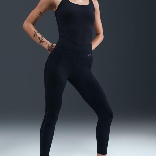 NIKE（ナイキ） カプリタイツ レディース ONEDF CO HR7/8タイツ HV2293