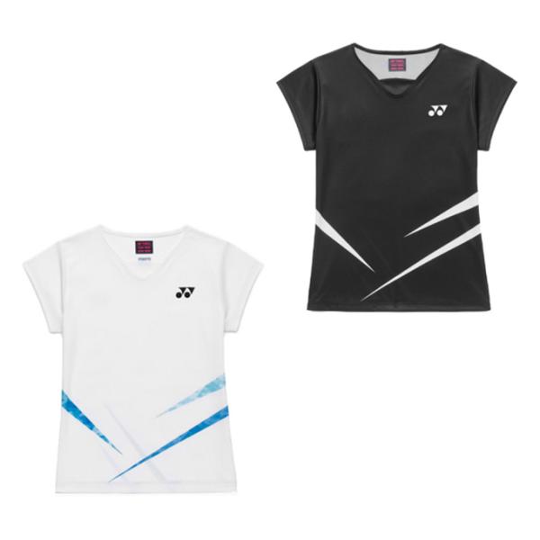 YONEX（ヨネックス） テニスウェア バドミントンウェア ゲームシャツ