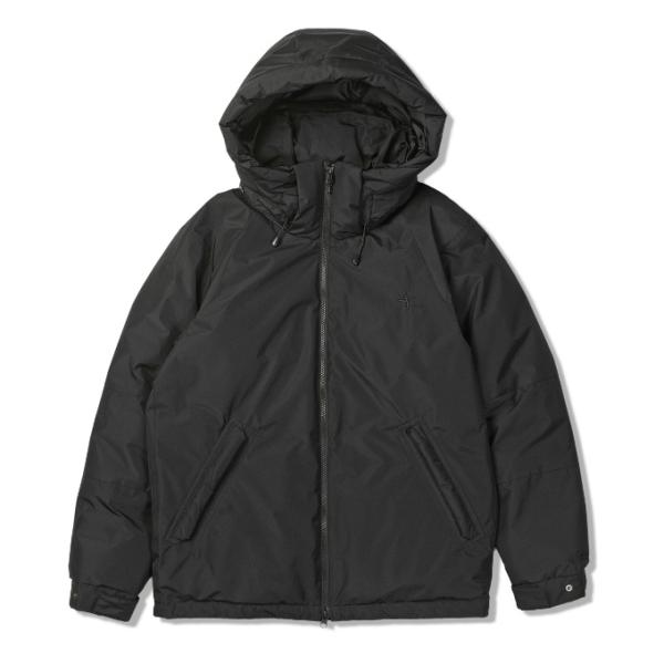 フォックスファイヤー ダウンジャケット メンズ GTX WSランブラーJK 7313585-025 Foxfire（フォックスファイヤー） ダウンジャケット メンズ GTX WS