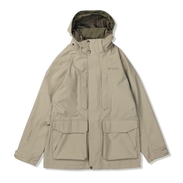 フォックスファイヤー 防水ジャケット メンズ GTX ライダル JK 5113563-244 Foxfire（フォックスファイヤー） 防水ジャケット メンズ GTX ライダル