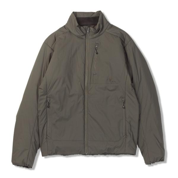 フォックスファイヤー 中綿ジャケット メンズ オクタアドバンス JK 5113562-233 Foxfire（フォックスファイヤー） 中綿ジャケット メンズ オクタ