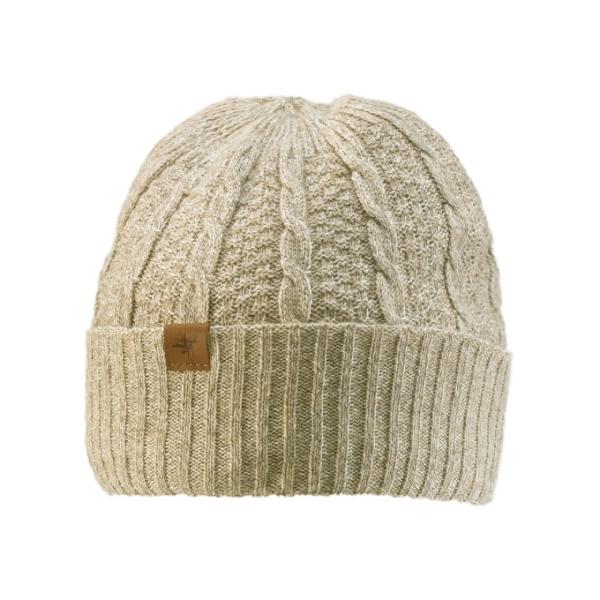 Foxfire（フォックスファイヤー） ニット帽 メンズ クラシックウール