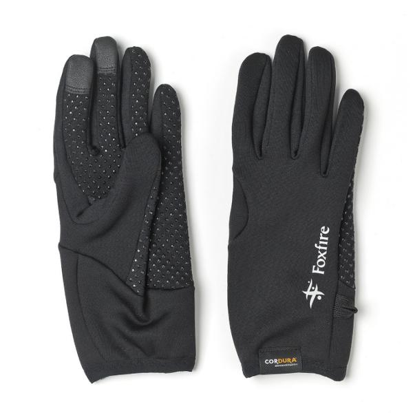 Foxfire（フォックスファイヤー） 防寒手袋 メンズ ウォームグリッパー