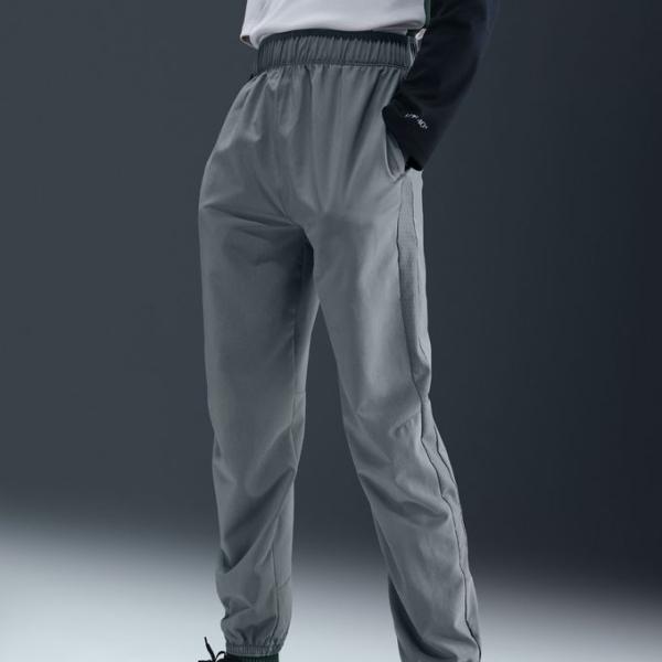 NIKE（ナイキ） ロングパンツ ジュニア DF ウーブンロングPT FN8371