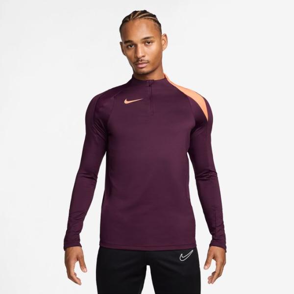 NIKE（ナイキ） ジャージジャケット メンズ HO T90 ストライクドリル