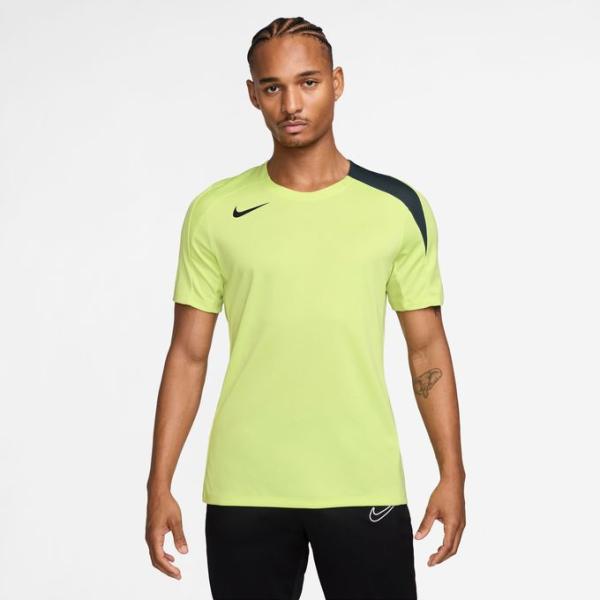 NIKE（ナイキ） サッカーウェア プラクティスシャツ 半袖 メンズ HO SS