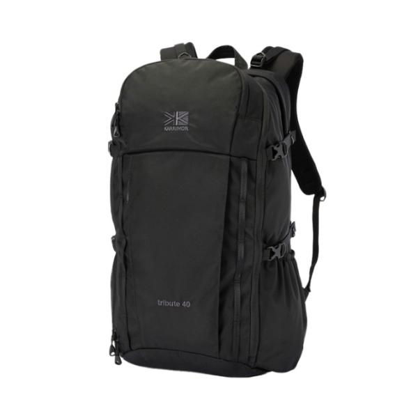 ユーザーからのフィードバックを集めて使い勝手がアップデートされた中型リュックサック。スーツケースに取付けられるアタッチメントバンドなどが追加。充実した機能や優れた収納性はそのままで、普段使いはもちろん、出張や旅行にも最適。■カラー：BK■容...