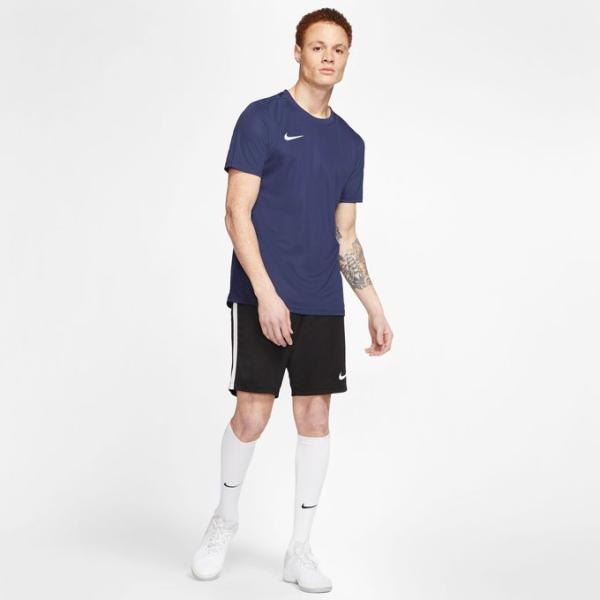 �i�C�L T�V���c �����|�C���g ���S �p�[�N 7 VII �V���[�g�X���[�u ���� �W���[�W BV6708-410 NIKE ���i�摜4
