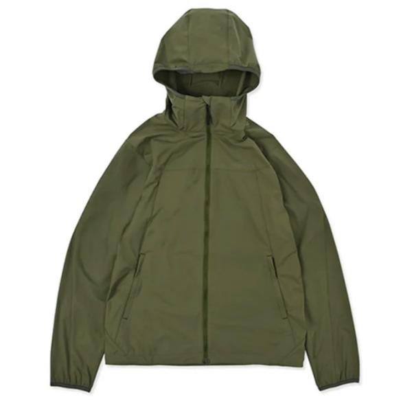 t*5様 新品完売品マーモット HexaJacketマウンテンパーカーソフトジャ Marmot（マーモット） マウンテンパーカー メンズ Hexa Jacket ヘキサ