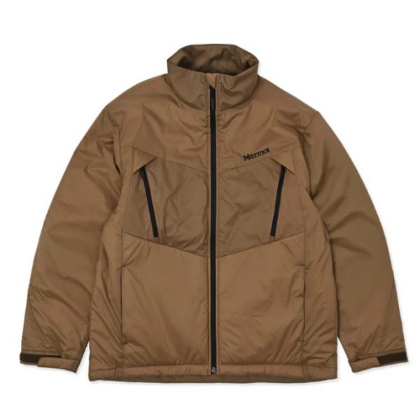 Marmot マーモット(Marmot) 中綿ジャケット メンズ Light Trace