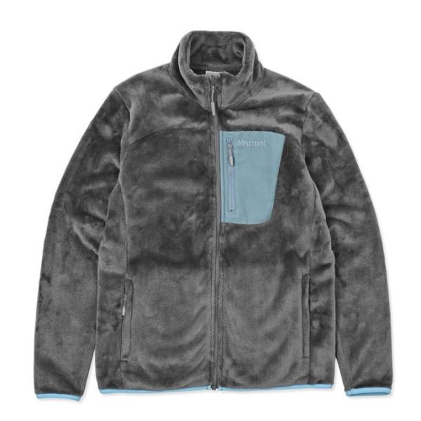 ⭐︎Marmot マーモット　裏フリース　ナイロンジャケット Marmot（マーモット） フリース ジャケット レディース ウィメンズ