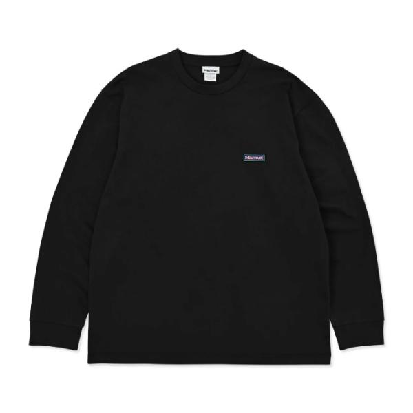 Marmot マーモット(Marmot) Tシャツ 長袖 メンズ Stability L/S