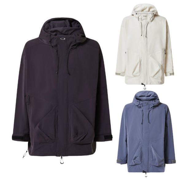 OAKLEY スキーウェア マウンテンパーカー OAKLEY（オークリー） マウンテンパーカー メンズ FGL セクター JK