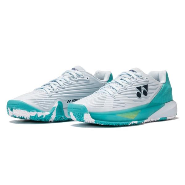 YONEX（ヨネックス） テニスシューズ オムニ クレー レディース パワー