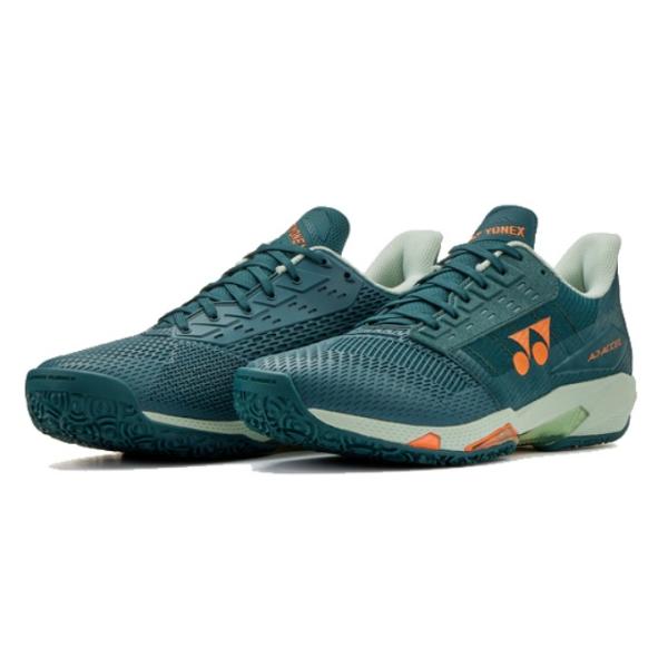 YONEX（ヨネックス） テニスシューズ オムニ クレー メンズ パワー