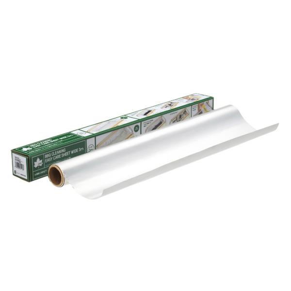 ■サイズ：（約）長さ3m×幅45cm※製品によって仕上りサイズに多少の誤差がありますのでご了承下さい。■シート厚：（約）0.035mm（35マイクロメートル）■重量：（約）240g■素材：アルミニウム箔■特長：・大型グリルにも対応！お掃除1...