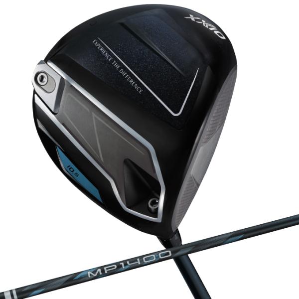 XXIO ゼクシオ(XXIO) ゴルフクラブ ドライバー メンズ ゼクシオ14