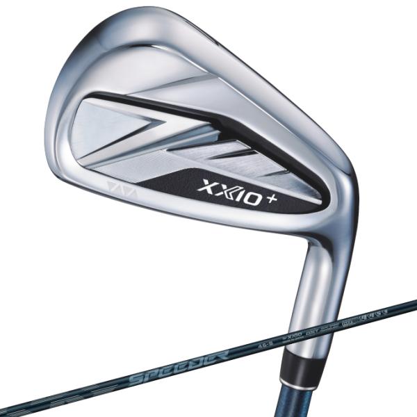 XXIO 【予約】【11月22日発売】 ゴルフクラブ アイアンセット 5本組