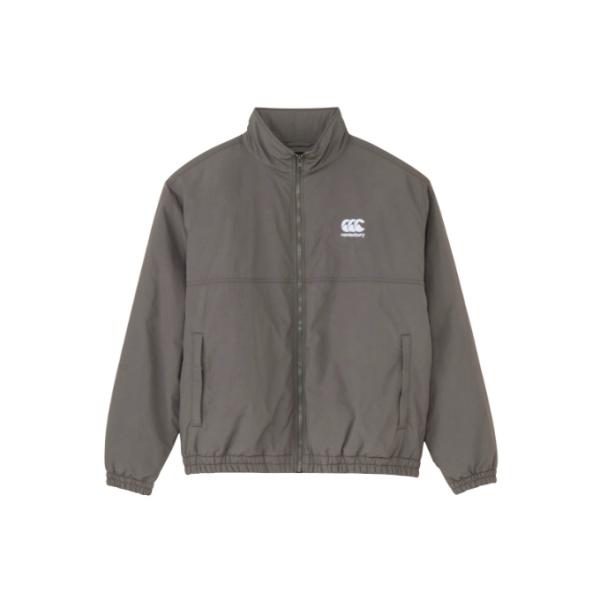 カンタベリー CANTERBURY 中綿ジャケット メンズ フィールドインサレーションジャケット RA725602-17 カンタベリー（Canterbury） 中綿ジャケット メンズ フィールド