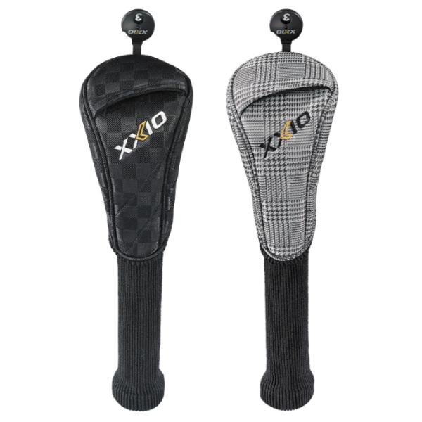 ゼクシオ　メンズクラブセット XXIOヘッドカバー付き ゼクシオ メンズクラブセット XXIOヘッドカバー付き XXIO ゼクシオ