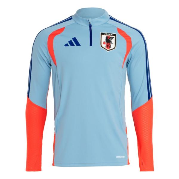 adidas（アディダス） サッカー 日本代表 ティロ26 トレーニングトップ