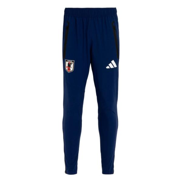 adidas（アディダス） サッカー日本代表 ティロ26 トラベルパンツ