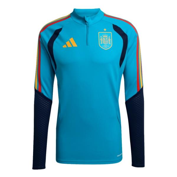 adidas（アディダス） サッカースペイン代表 2026 TIRO TRAINING TOP