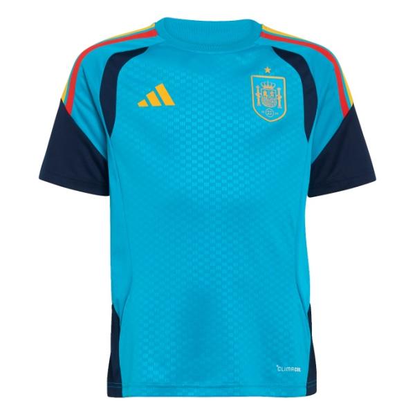 スペイン代表　96年　サードユニフォーム　アディダス adidas（アディダス） サッカー スペイン代表 2026 TIRO TRAINING