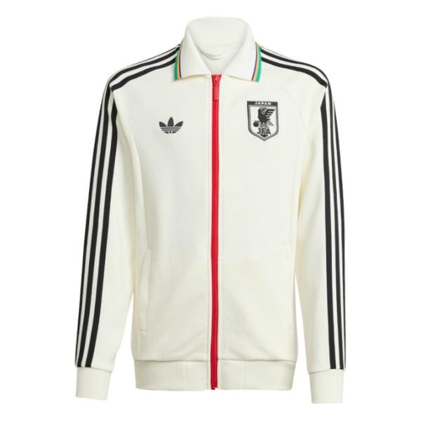 adidas（アディダス） サッカー日本代表 ジュニア 2026 アウェイ