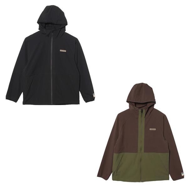 ICEPEAK（アイスピーク） マウンテンパーカー メンズ OBERHOF JK