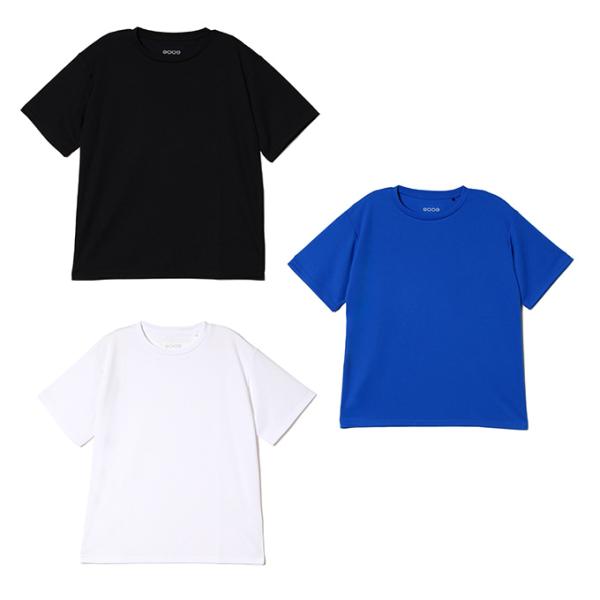 VISION QUEST（ビジョンクエスト） Tシャツ 半袖 ジュニア CD速乾UV