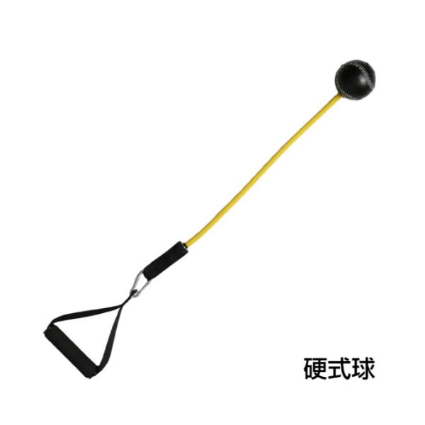 RYO AKIYOSHI×FIELDFORCE球速&amp;コントロール向上秋吉メソッド採用チューブトップの安定×インナーマッスル強化これ一本■サイズ：硬式球/約77cm(チューブを伸ばす前)■素材：帯紐/ポリエステルチューブ/ラバー■原産...