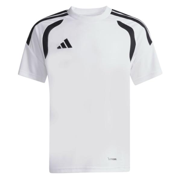 サッカーウェア adidas（アディダス） サッカーウェア 半袖シャツ ジュニア ティロ 26