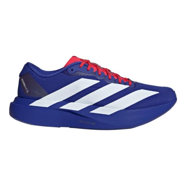 アディダス(adidas) ランニングシューズ メンズ アディゼロ EVO SL SHOES Adizero EVO SL SHOES KK3680 OOS26