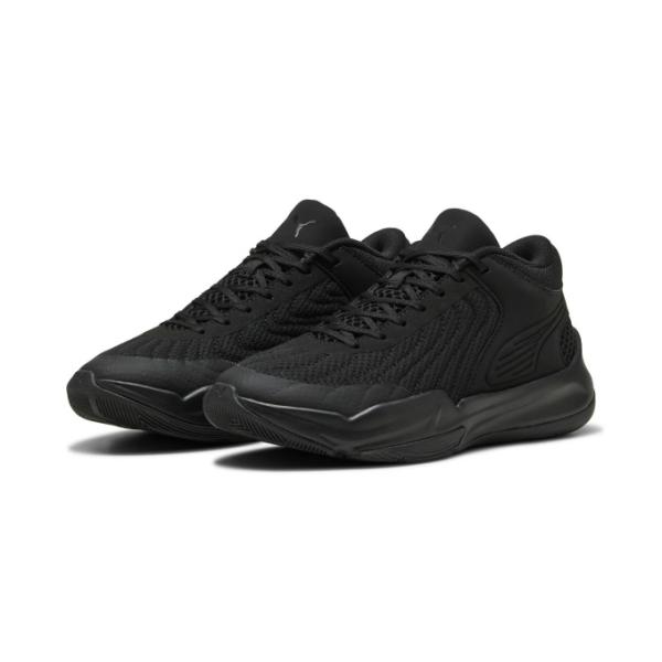 PUMA（プーマ） バスケットシューズ ジュニア キッズ コート プロ 2