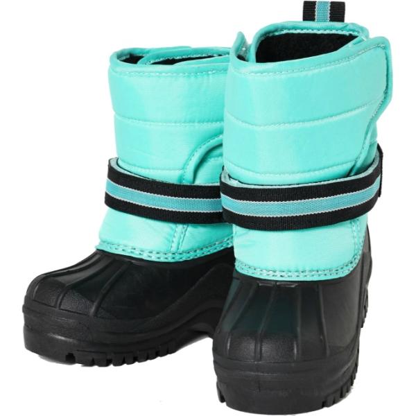 オーシャンパシフィック(Ocean Pacific) スノーブーツ ジュニア SA スノーブーツ 142530