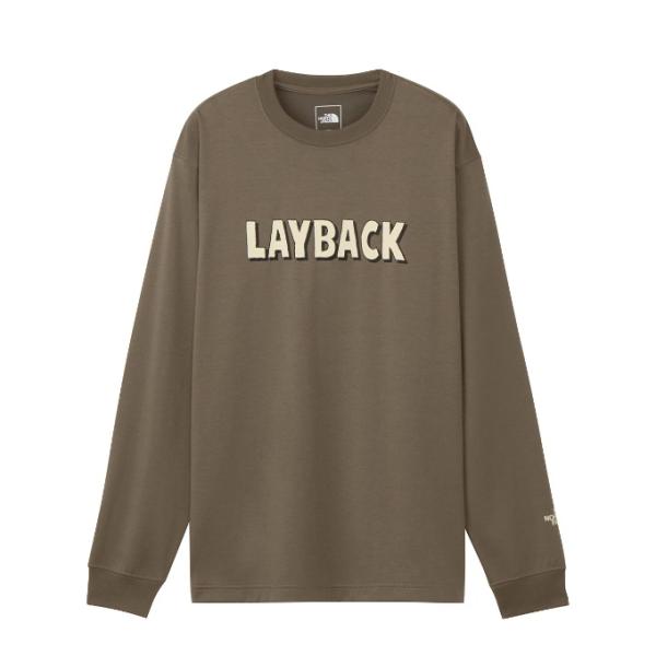 THE NORTH FACE（ザ ノースフェイス） スキー スノーボード 長袖T