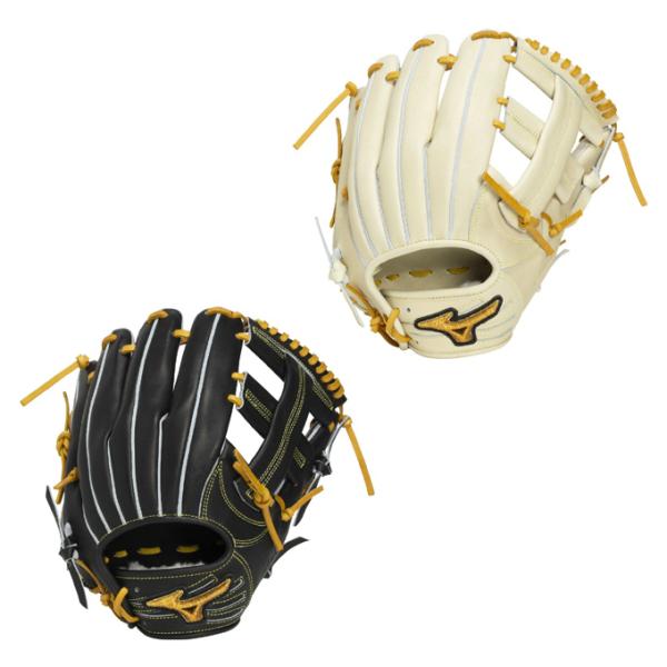 ミズノプロ硬式内野手用グローブ MIZUNO（ミズノ） 野球 硬式グローブ 内野手用 メンズ レディース 硬式