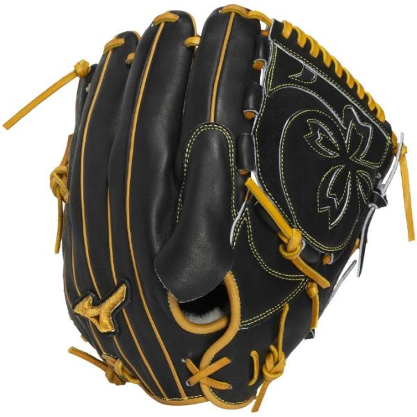 MIZUNO（ミズノ） 野球 一般軟式グローブ 投手 メンズ 軟式用