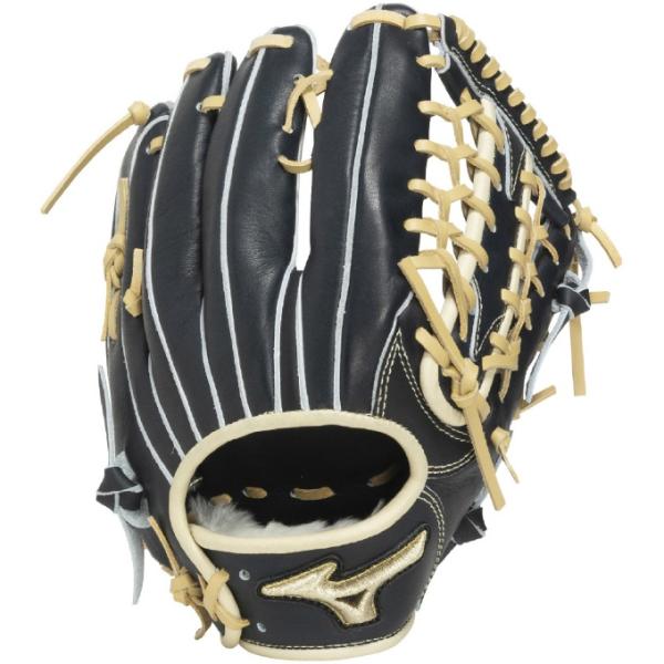 MIZUNO（ミズノ） 野球 少年軟式グローブ 外野手用 ジュニア軟式用
