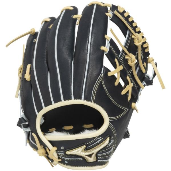 MIZUNO（ミズノ） 野球 少年軟式グローブ 内野手用 ジュニア軟式用