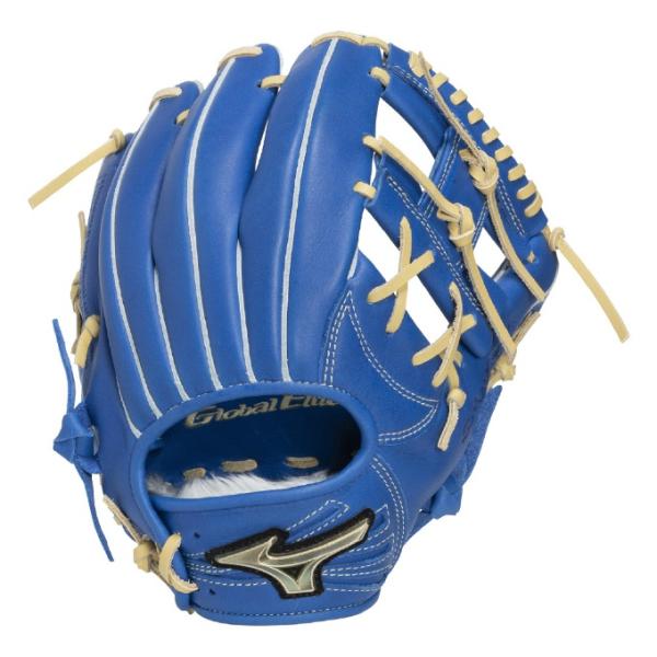 MIZUNO（ミズノ） 野球 少年軟式グローブ 内野手用 ジュニア軟式用