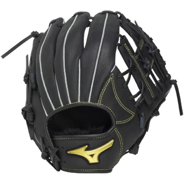 ミズノ　軟式グローブ MIZUNO（ミズノ） 軟式用ミズノプロCrafted Edition西川型 サイズ16N